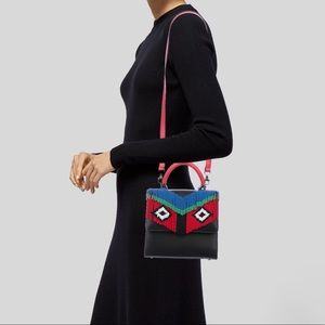 *RARE* Les Petits Joueurs Alex Bag